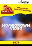 Homegrown Video 477 (1997)