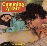 Cumming Affair 1 - The Plummer