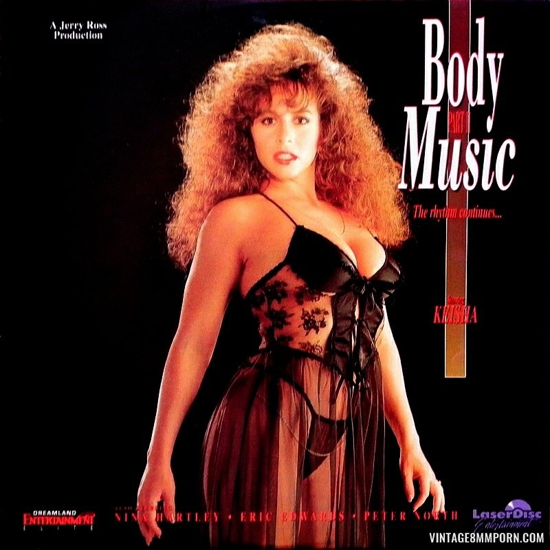 Body Music 2 (1990)