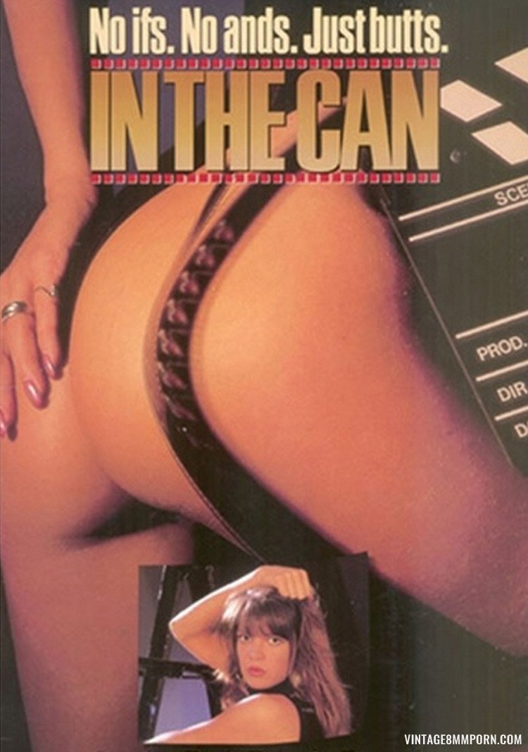 In The Can (1990)
