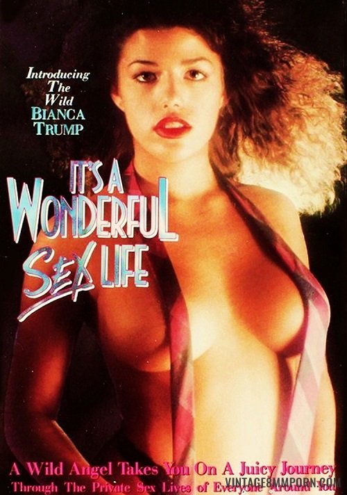 It's A Wonderful Sex Life (1991)