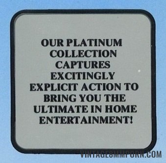 Platinum 14 - Platinum Classic