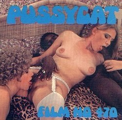 Pussycat Film 470  Monster Member