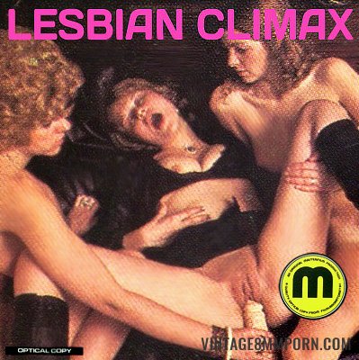 Master Film 1744  Lesbian Climax