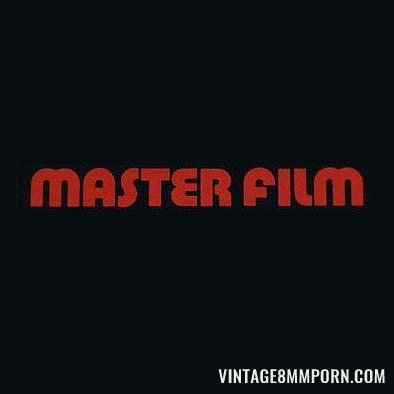 Master Film 1810  Nymphomania