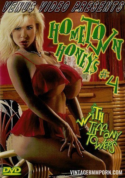 Hometown Honeys 4 (1992)
