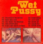 Wet Pussy 104 - Cock Stretcher