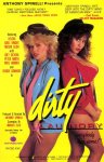 Dirty Laundry (1988)