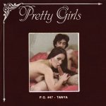 Pretty Girls 47  Tanya
