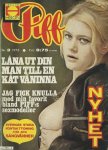 Piff Magazine 1975 Number 3