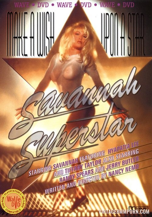 Savannah Superstar (1992)