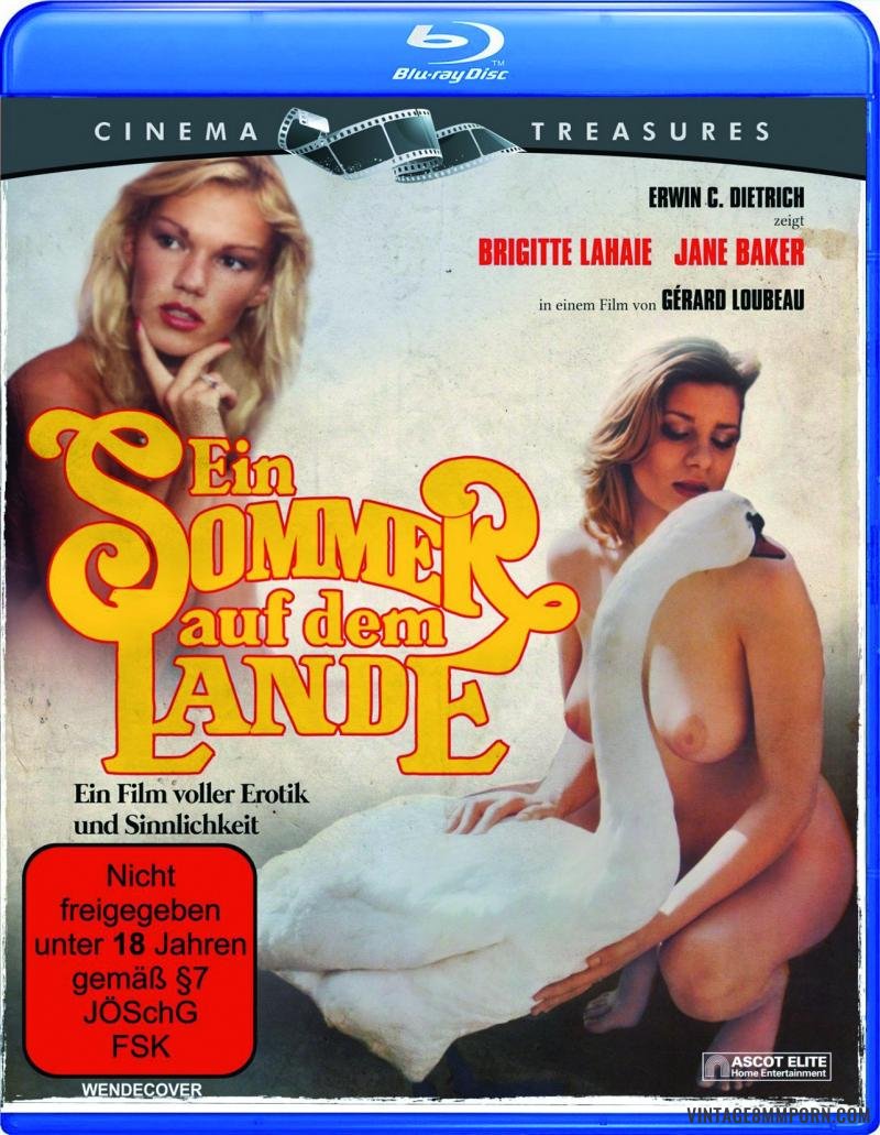 Ein Sommer auf dem Lande (1980)