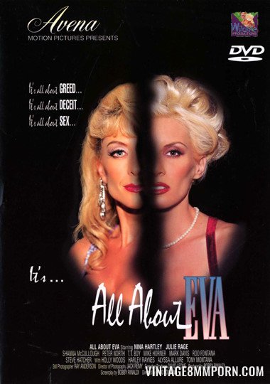 All About Eva (1997)