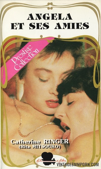 Angela Et Ses Amies (1981)