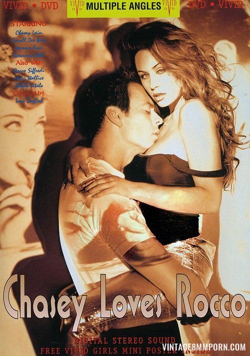Chasey Loves Rocco (1996)