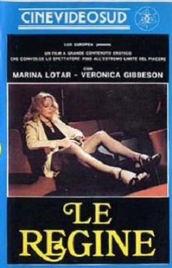 Le Regine (1980s)