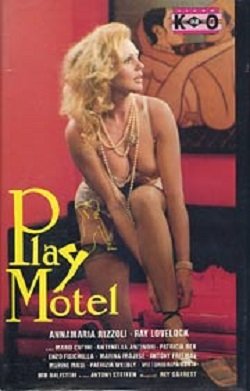 Play Motel (1979)