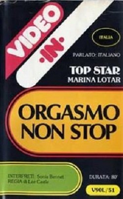 Orgasmo Non Stop (1982)
