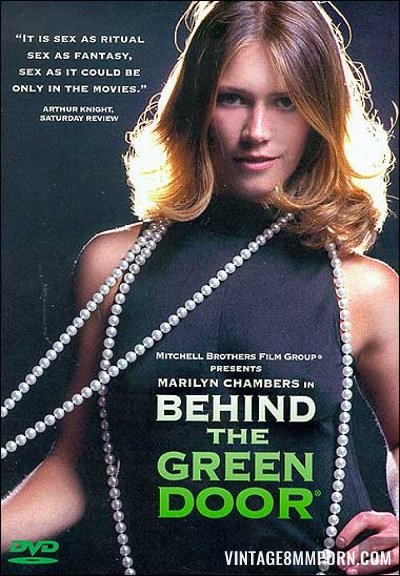 Behind the Green Door 1 (1972)