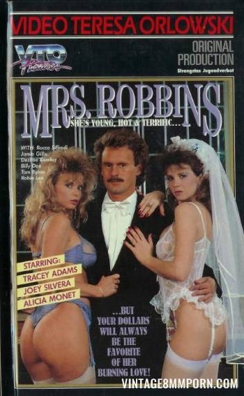 Mrs. Robbins (1988)