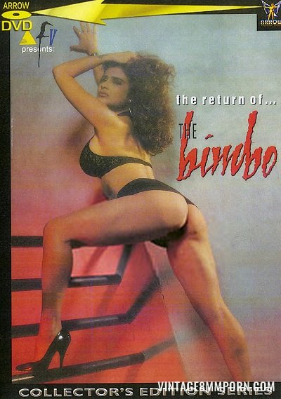 Return Of The Bimbo (1992)
