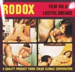 Rodox Film 642 - Lustful Dreams