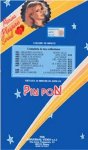 Pin Pon (1984)