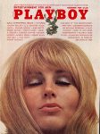 Playboy USA - December 1969