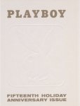Playboy USA - January 1969