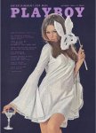 Playboy USA - October 1968