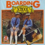 Taboo - Boarding School
