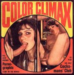Color Climax Film 1367  Cockmans Club
