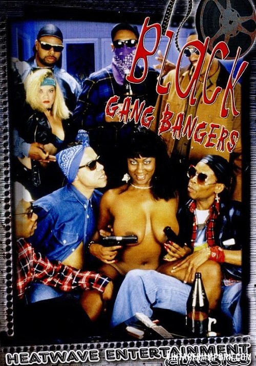 Black Gang Bangers 1 (1994)