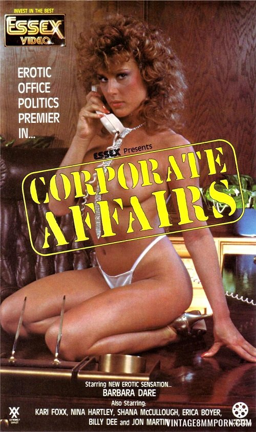 Corporate Affairs (1986)