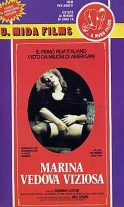 Marina Vedova Viziosa (1985)