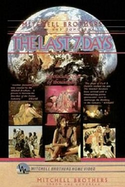 Sodom and Gomorrah - The Last Seven Days (1975)