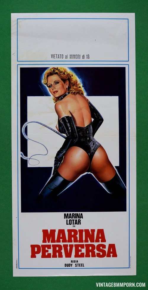 Marina perversa (1986)
