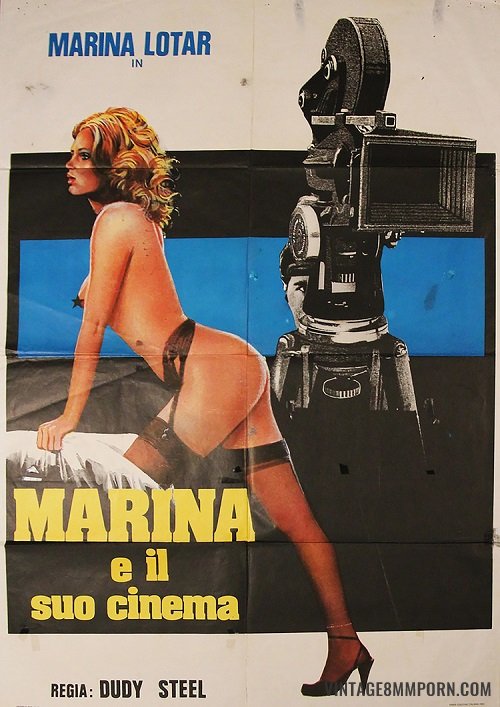 Italian Sex (1987)