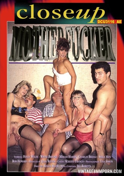 Motherfucker (1993)