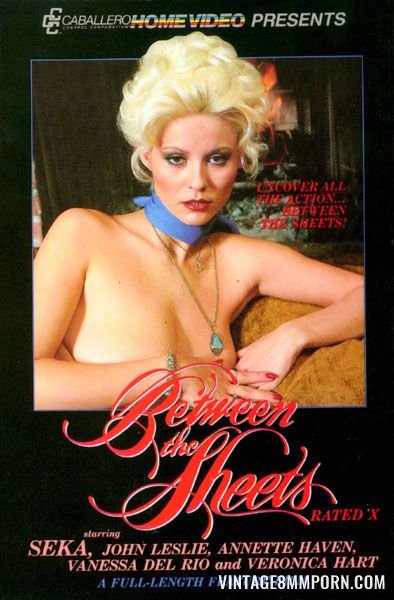 Between The Sheets (1982)