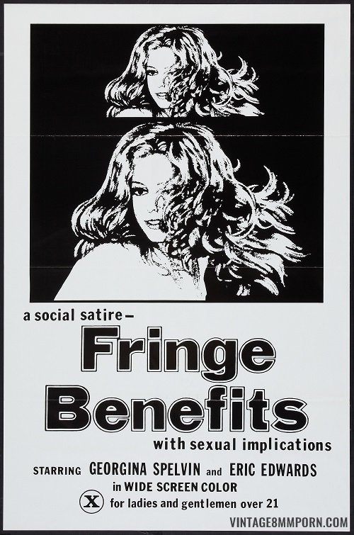 Fringe Benefits (1974)