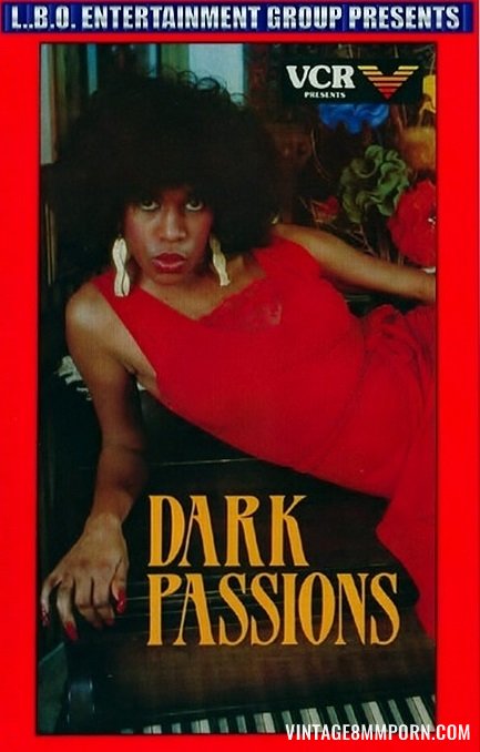 Dark Passions (1983)