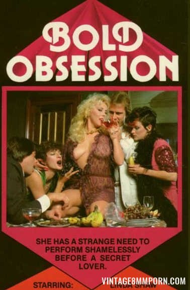 Bold Obsession (1983)