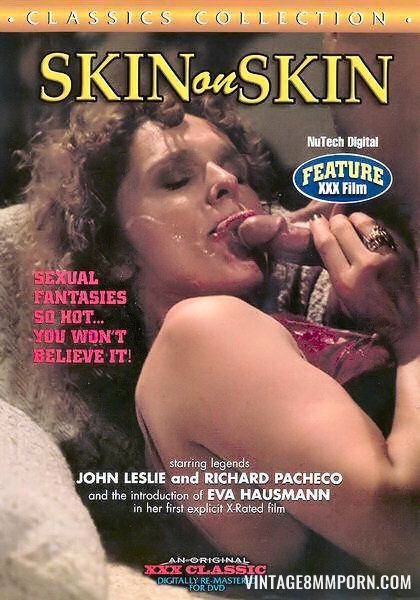 Skin on Skin (1980)