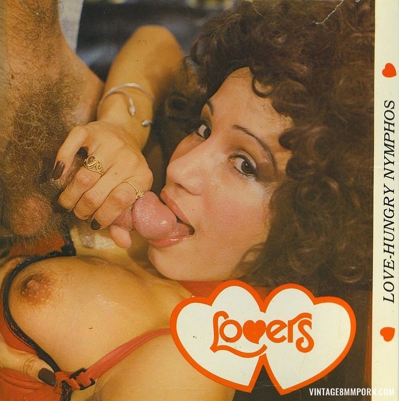 Lovers 1 - Sexy Photographer