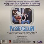 Passenger 69 (1994)