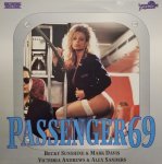 Passenger 69 (1994)