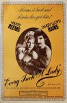 Every Inch a Lady (1975)