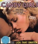 Candy Girls 154 - Lick That Snatch