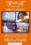Captain Lust and the Pirate Women (1977)